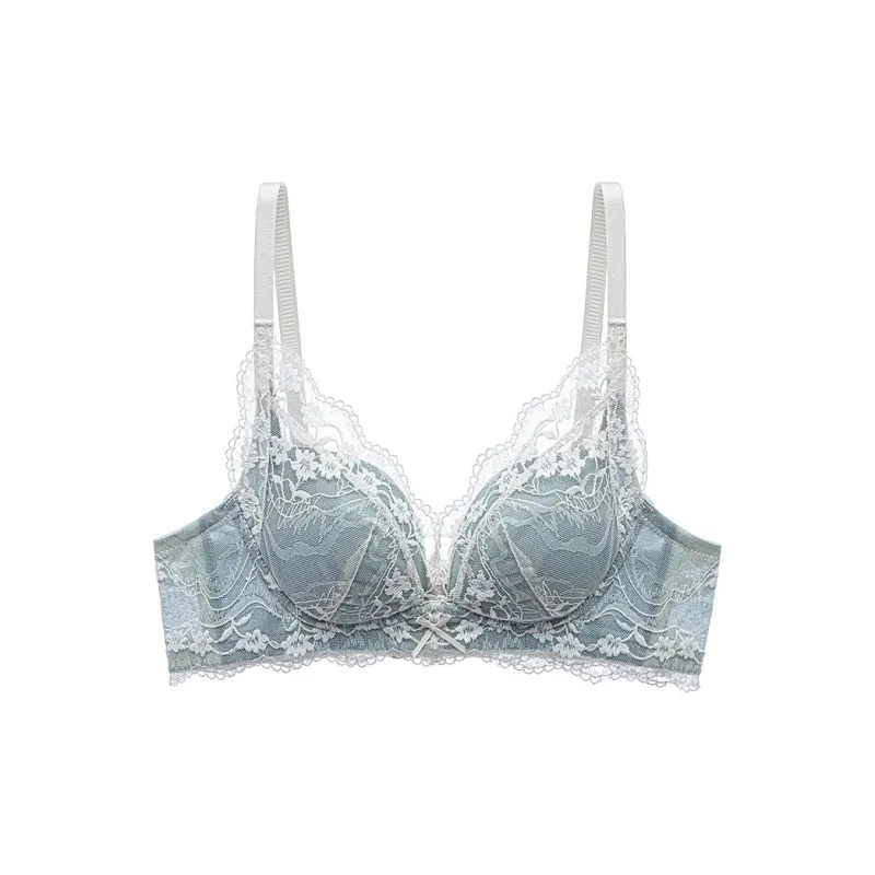 Gentle welcome Women's Bras-4