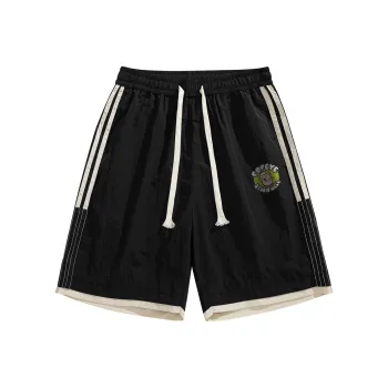 POPEYE Casual Shorts Unisex