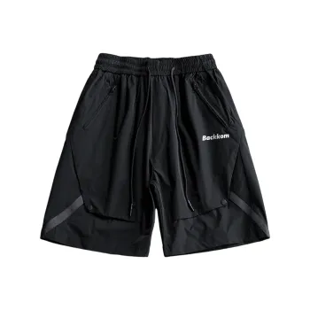 David Bakken Casual Shorts Unisex