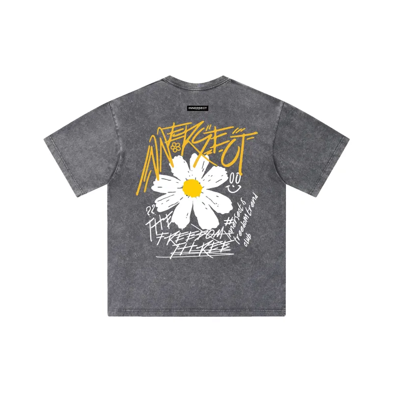 INNERSECT T Shirts Unisex-9