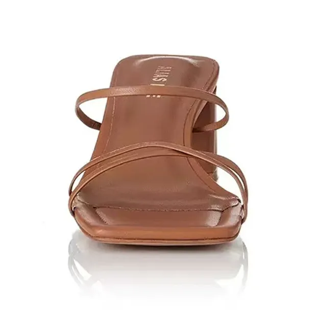 ALIAS MAE Slide Slippers Women's-17