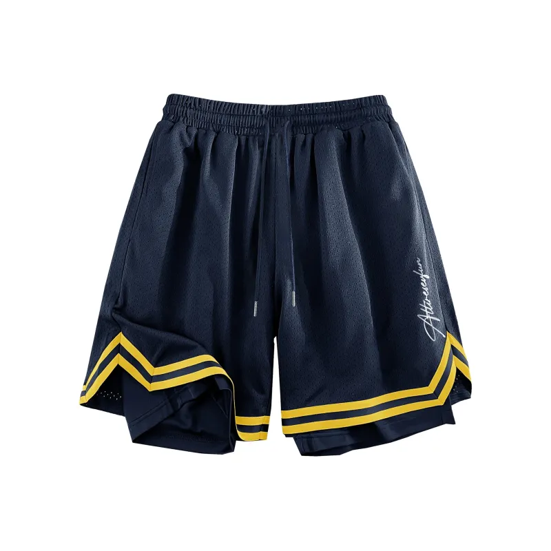 7 SEVFUN Basketball Shorts Unisex-12