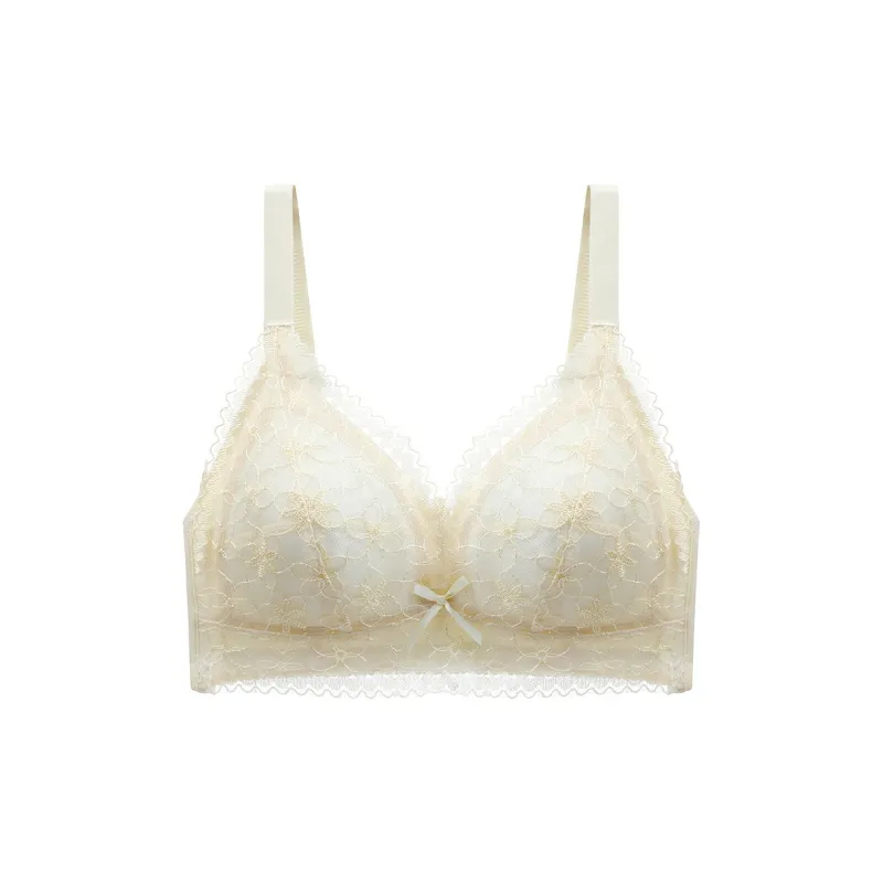 Gentle welcome Women's Bras-5