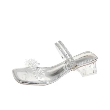 GEJIANI One Strap Sandals Women's