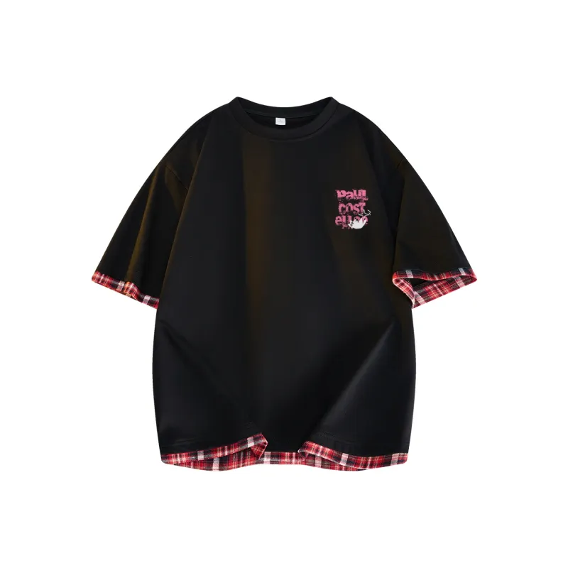 PAUL COSTELLOE T Shirts Unisex-1