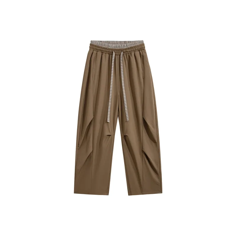 UPZCY Casual Pants Unisex-4