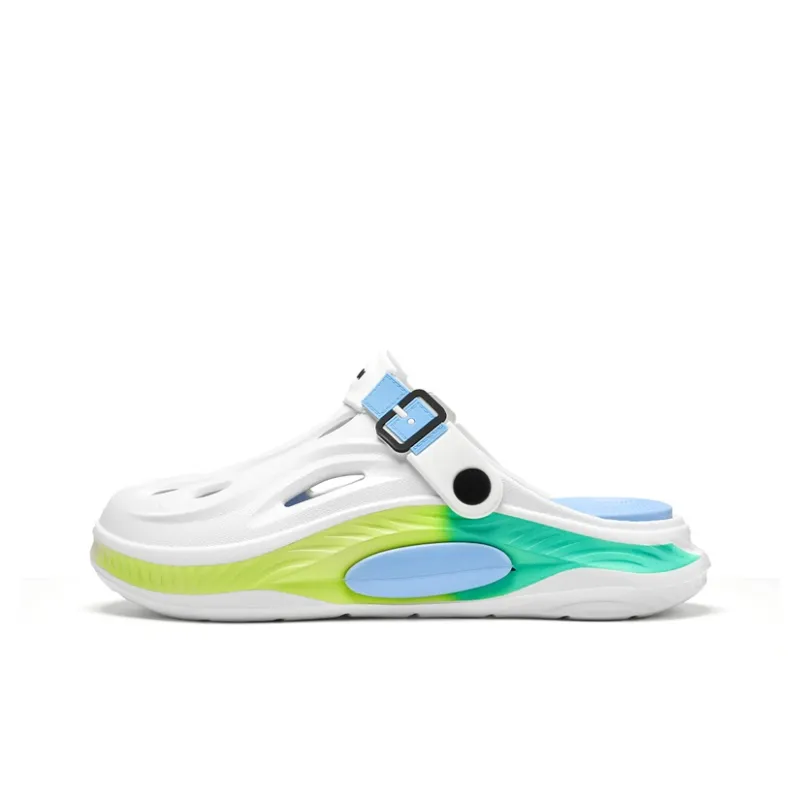 RENBEN Clogs Men-0