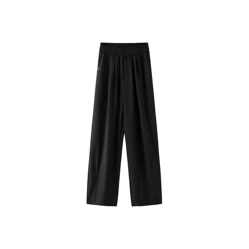 SAME FLOW Casual Pants Unisex-16