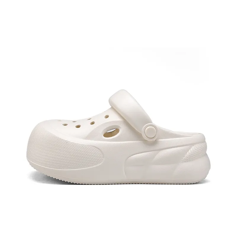 YUZHAOLIN Clogs Women's-0