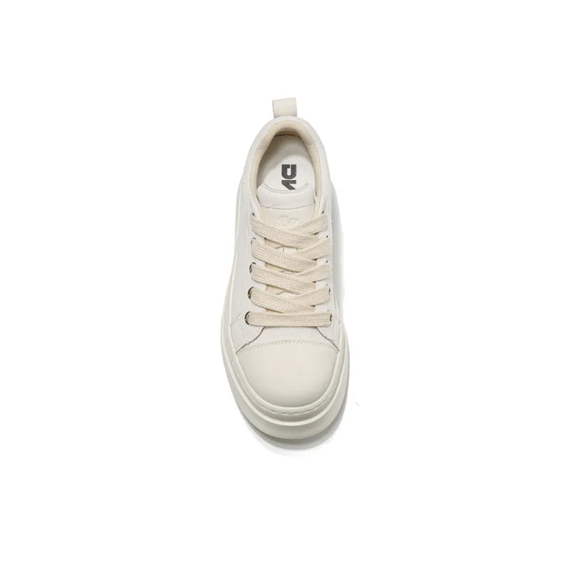 DVO Low Top Canvas Shoes Unisex-8
