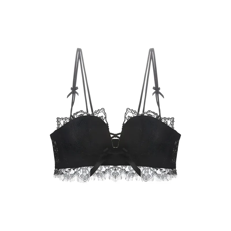 Gentle welcome Women's Bras-6