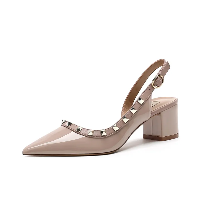 YAFEI XUANYU High Heels Women's-0