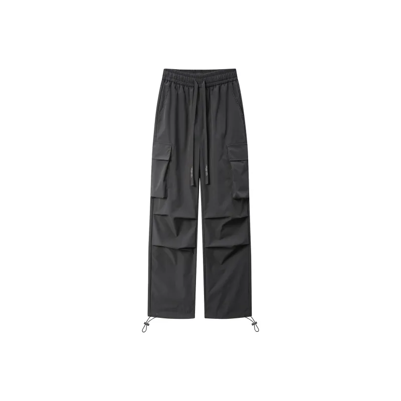 EMERICA Cargo Pants Unisex-5