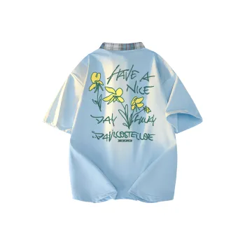 PAUL COSTELLOE T Shirts Unisex
