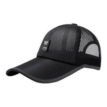 TUCANO Polyester Baseball Caps Unisex