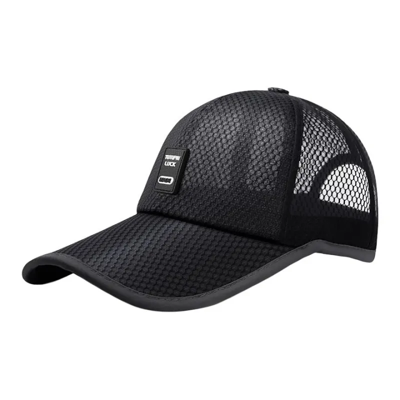 TUCANO Polyester Baseball Caps Unisex-0