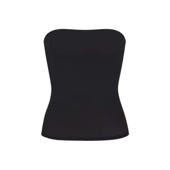 SKIMS SS25 FITS EVERYBODY TUBE TOP Strapless Top Women's