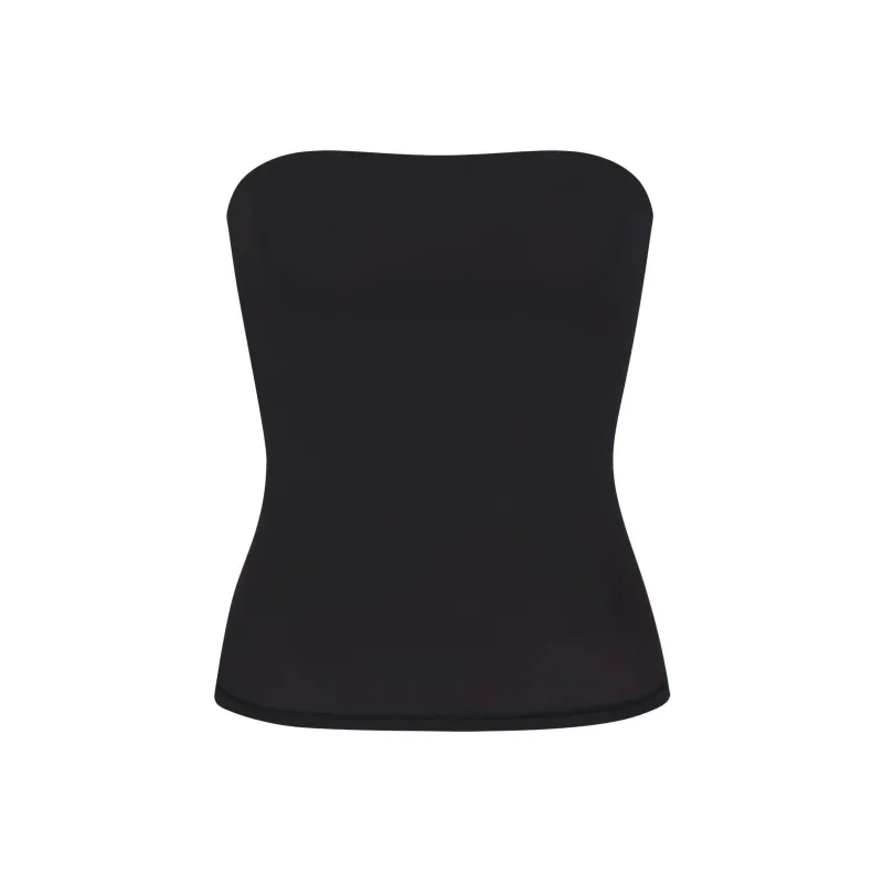 SKIMS SS25 FITS EVERYBODY TUBE TOP Strapless Top Women's-0