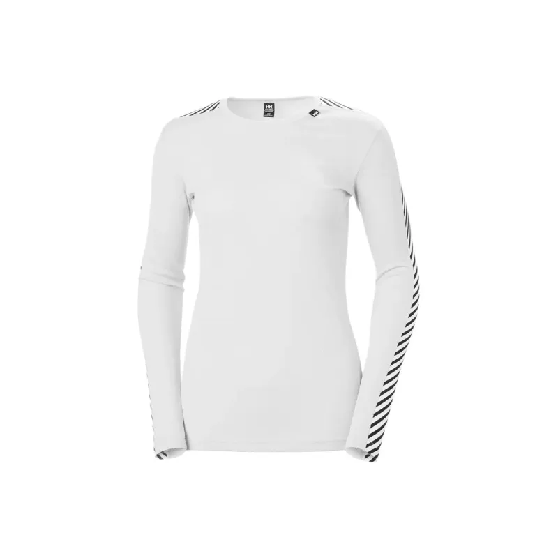 HELLY HANSEN T-Shirt Women's Black-3