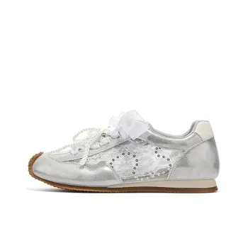 ST&SAT Breathable Low Top Casual Shoes Women's