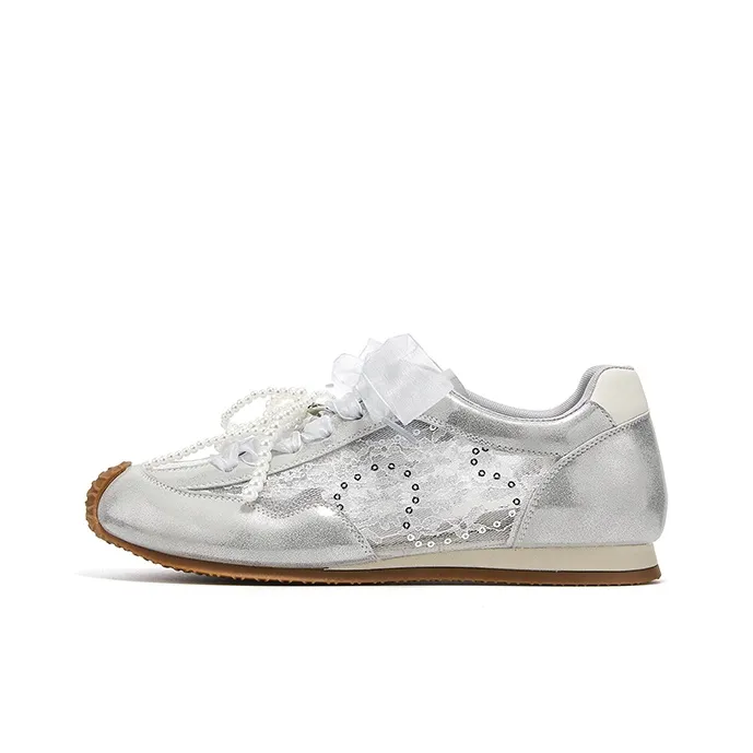 ST&SAT Breathable Low Top Casual Shoes Women's-3
