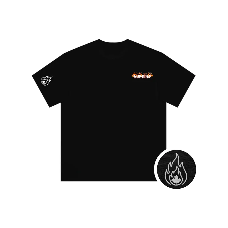 TIP OFF T Shirts Unisex-9