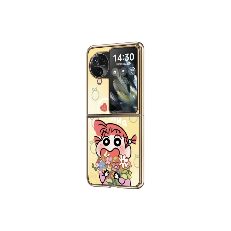 TU QING Phone Cases-5