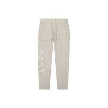 Jordan Knitted Sweatpants Men's Light Umber