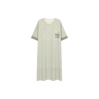 Pretty lady Women's Nightgowns