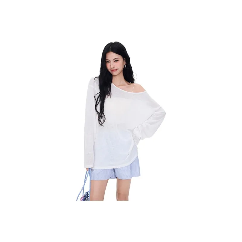 Kazakhstan T Shirts Women's White-0