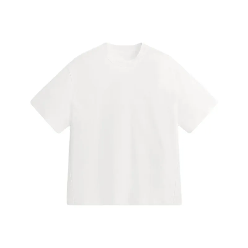 MODE COMMUTER T Shirts Men White-0