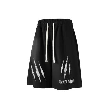 Disney Toy Story Series Casual Shorts Unisex