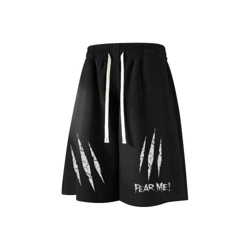 Disney Toy Story Series Casual Shorts Unisex