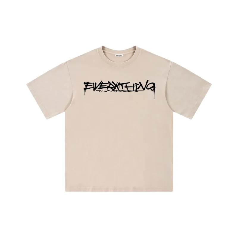 INNERSECT T Shirts Unisex-6