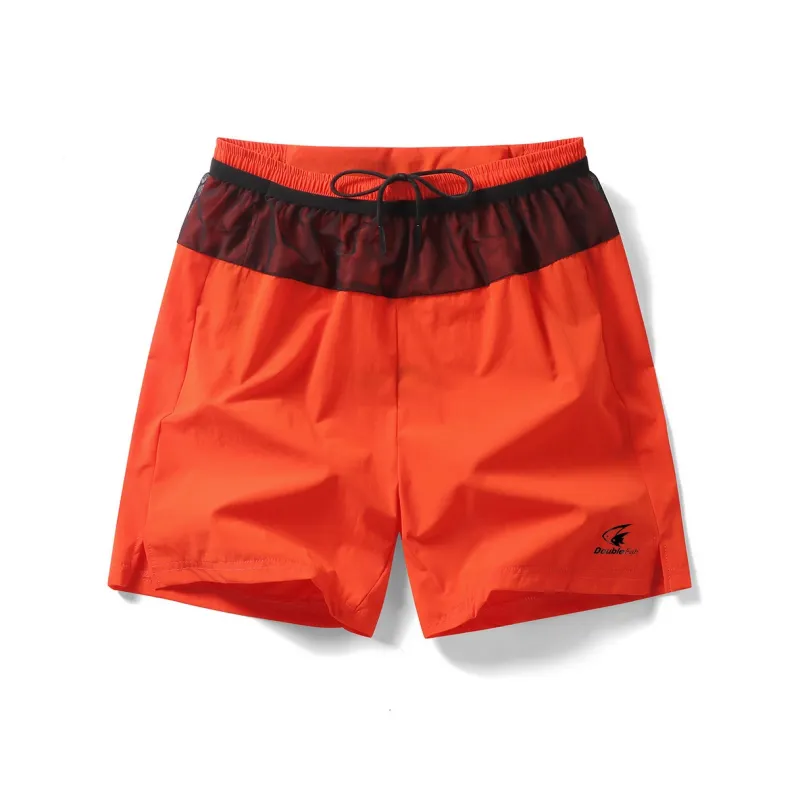 DOUBLEFISH Sports Shorts Unisex-4