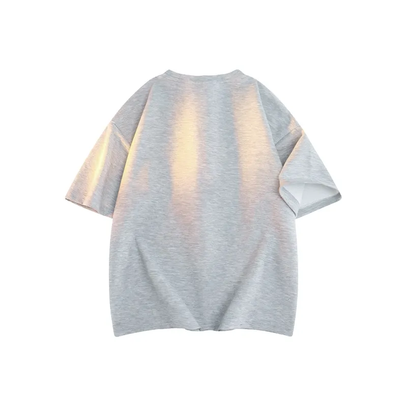 LIGHTNING MONSTER T Shirt Unisex-2