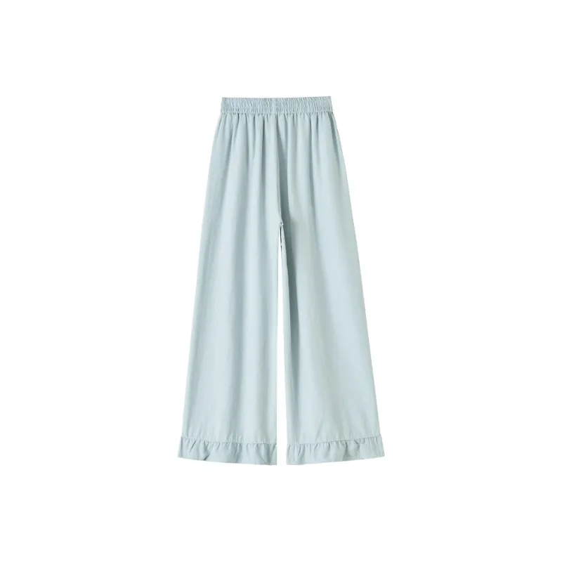 IDLE SOUL Casual Pants Women's-18