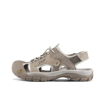 Jeep River Trekking Shoes Men's