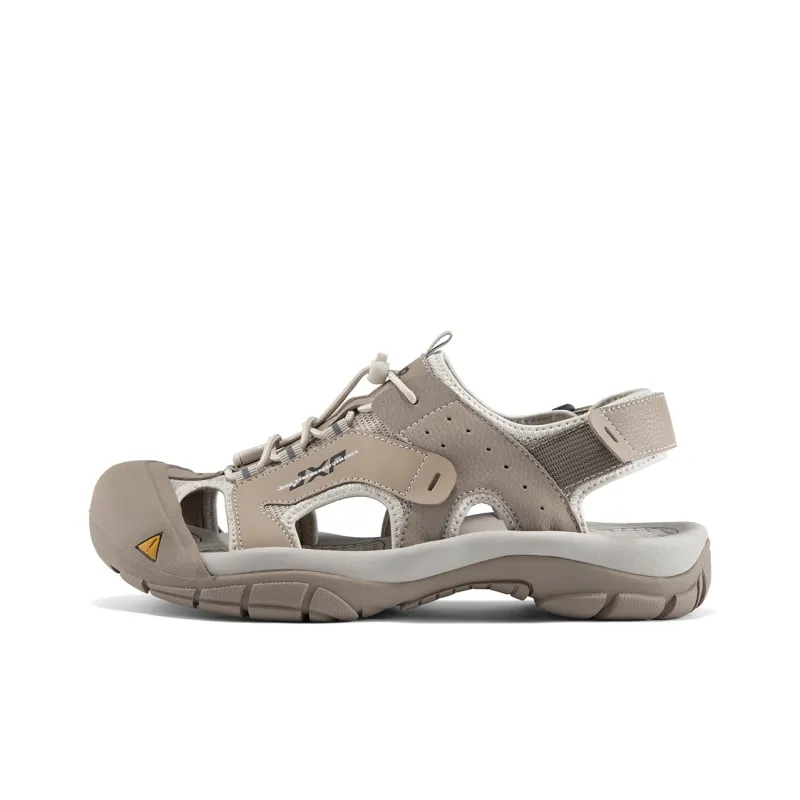 Jeep River Trekking Shoes Men's-0