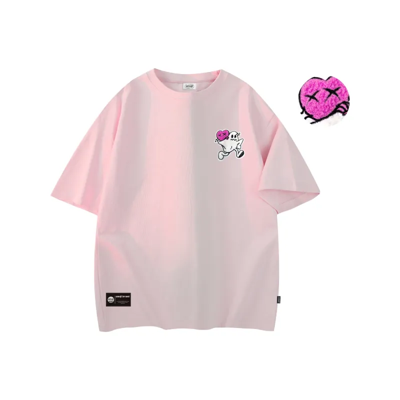 Emoji T Shirts Unisex-30