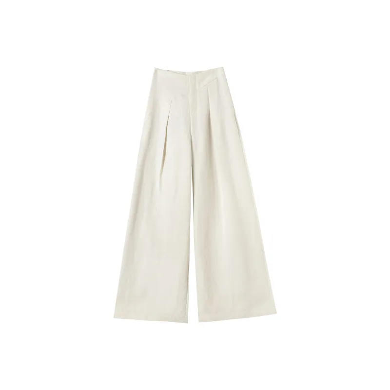 HTHK Casual Pants Women's-0