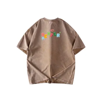 DUKE+DEXTER T Shirts Unisex