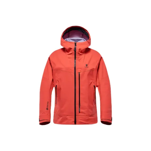 BLACKYAK GORE TEX Jacket Women's
