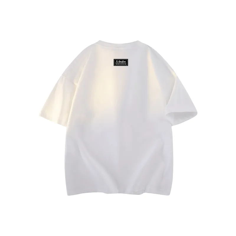 7 SEVFUN T Shirts Unisex-5