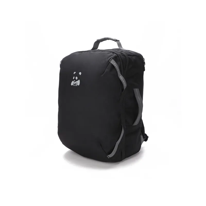 CANUDILO Polyester Backpack Regular Men's-1