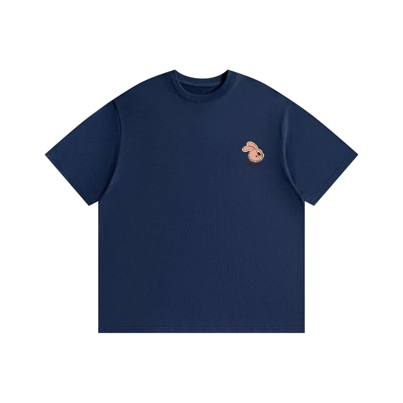 Pancoat T Shirts Unisex-10