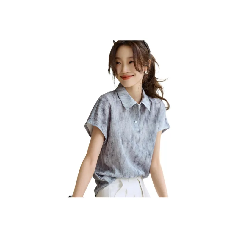 The Temptation Of The Muse Shirt Women's-1
