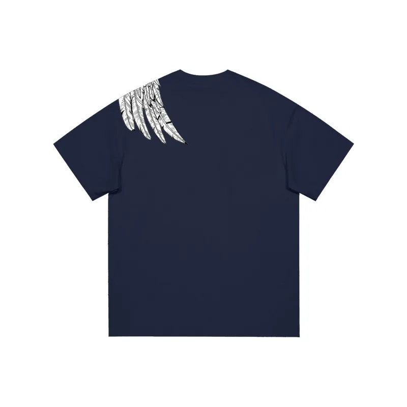 Universal Templates T Shirt Unisex-13