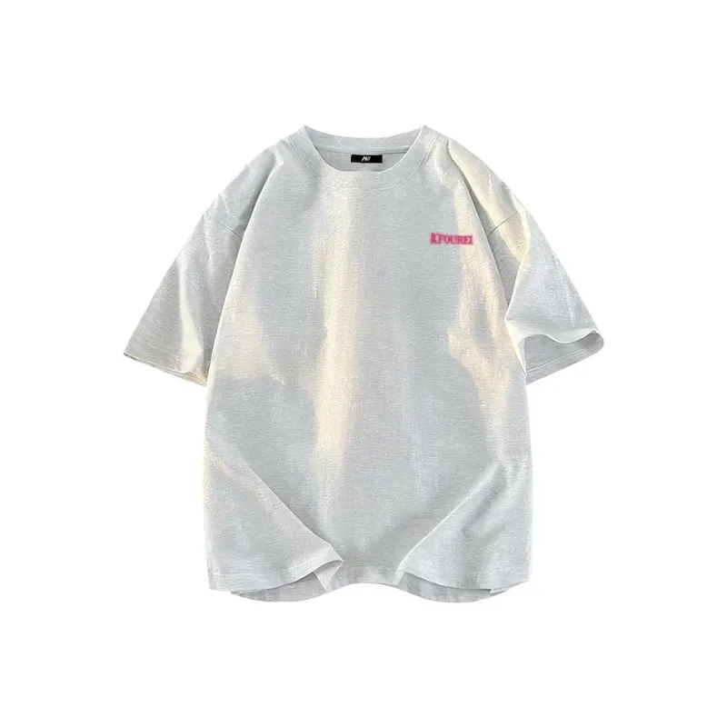 K411 T Shirts Unisex-9