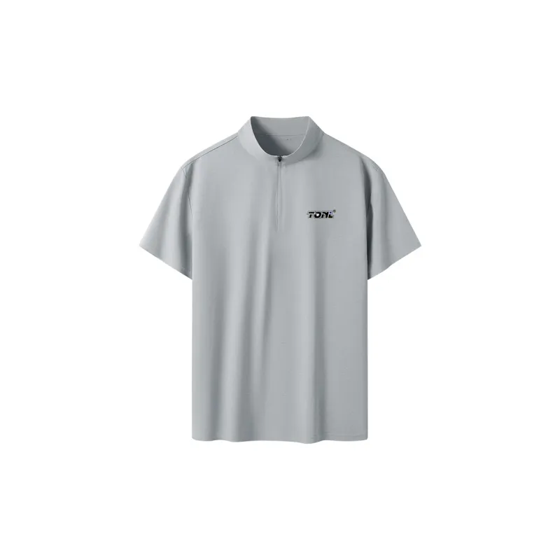 Tonlion Polo Shirts Unisex-6